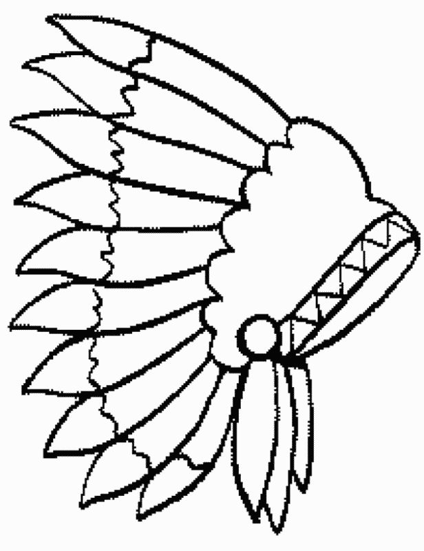 free-native-american-coloring-pages-coloring-home