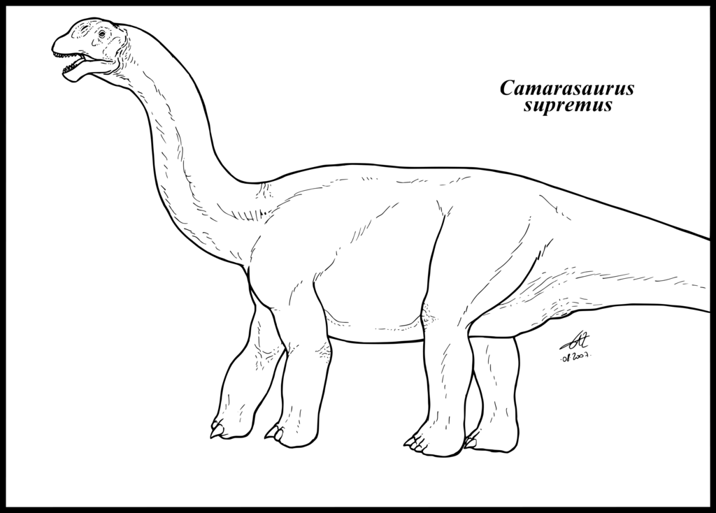 Whoa... by Gorgosaurus