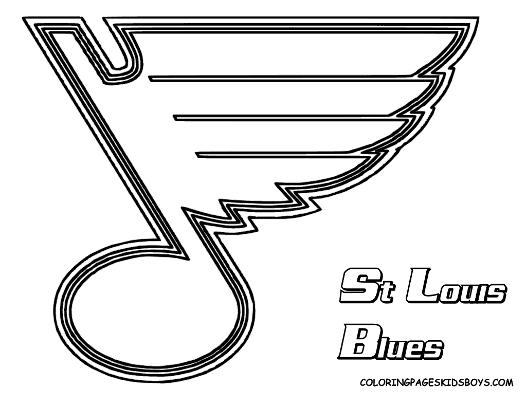 Louis Cardinals Logo - Colorine.net | #3048