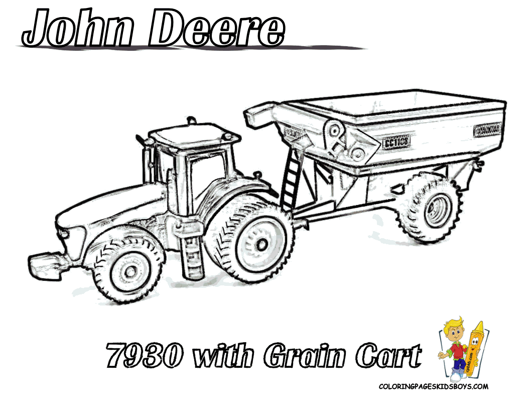 Featured image of post Tractor Coloring Pages Free Printable Some of the coloring pages shown here are big wheel tractor coloring big wheel tractor coloring color ni