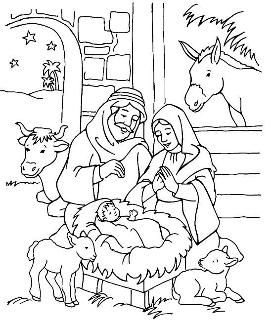 1000+ ideas about Jesus Coloring Pages | Colouring ...