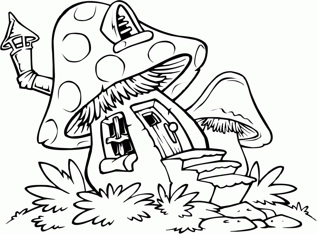 Coloring Pages Home New Hd Template Images New Home Coloring Pages ...