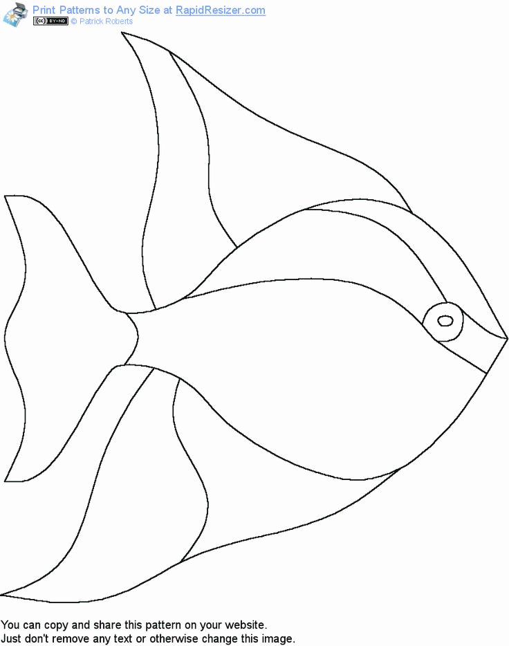 simple-fish-template-coloring-home