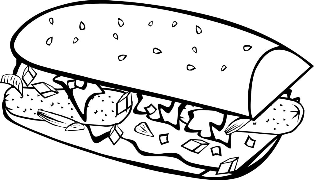 Coloring Pages: Free Coloring Pages Of Food Pyramid Color Pages ...