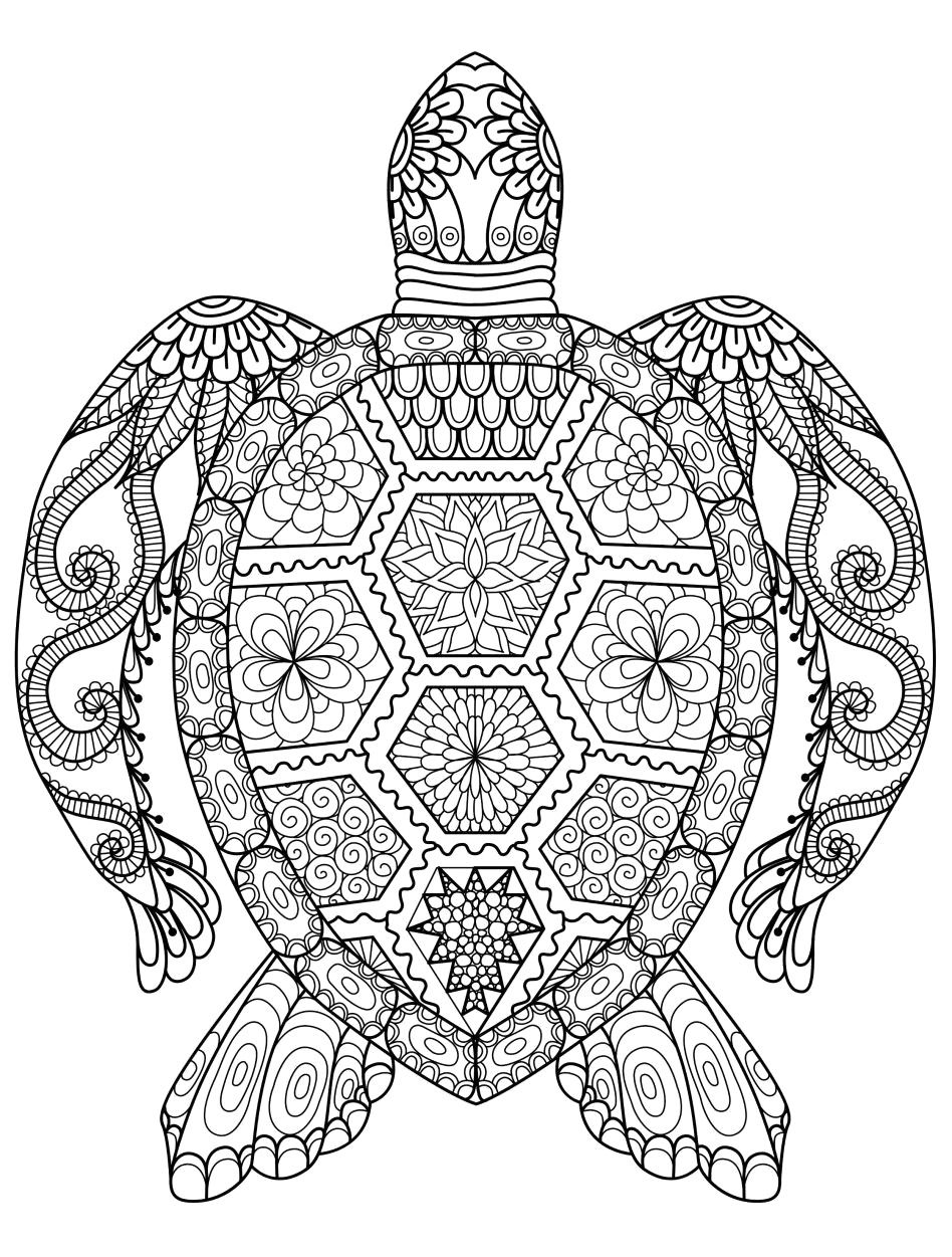 Coloring Pages  Astonishing Coloring Pages Hard Animals ...