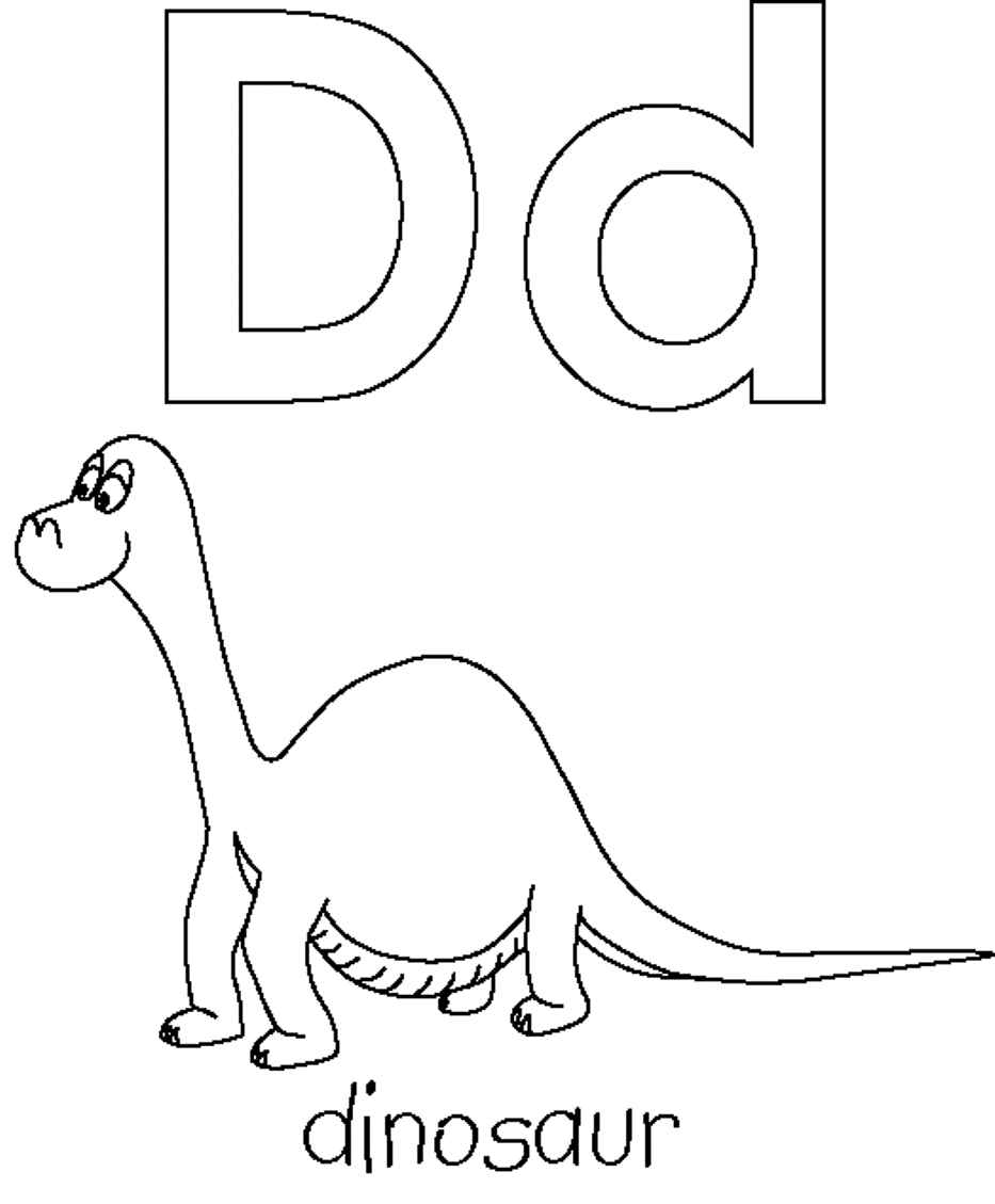 alphabet coloring pages free - High Quality Coloring Pages