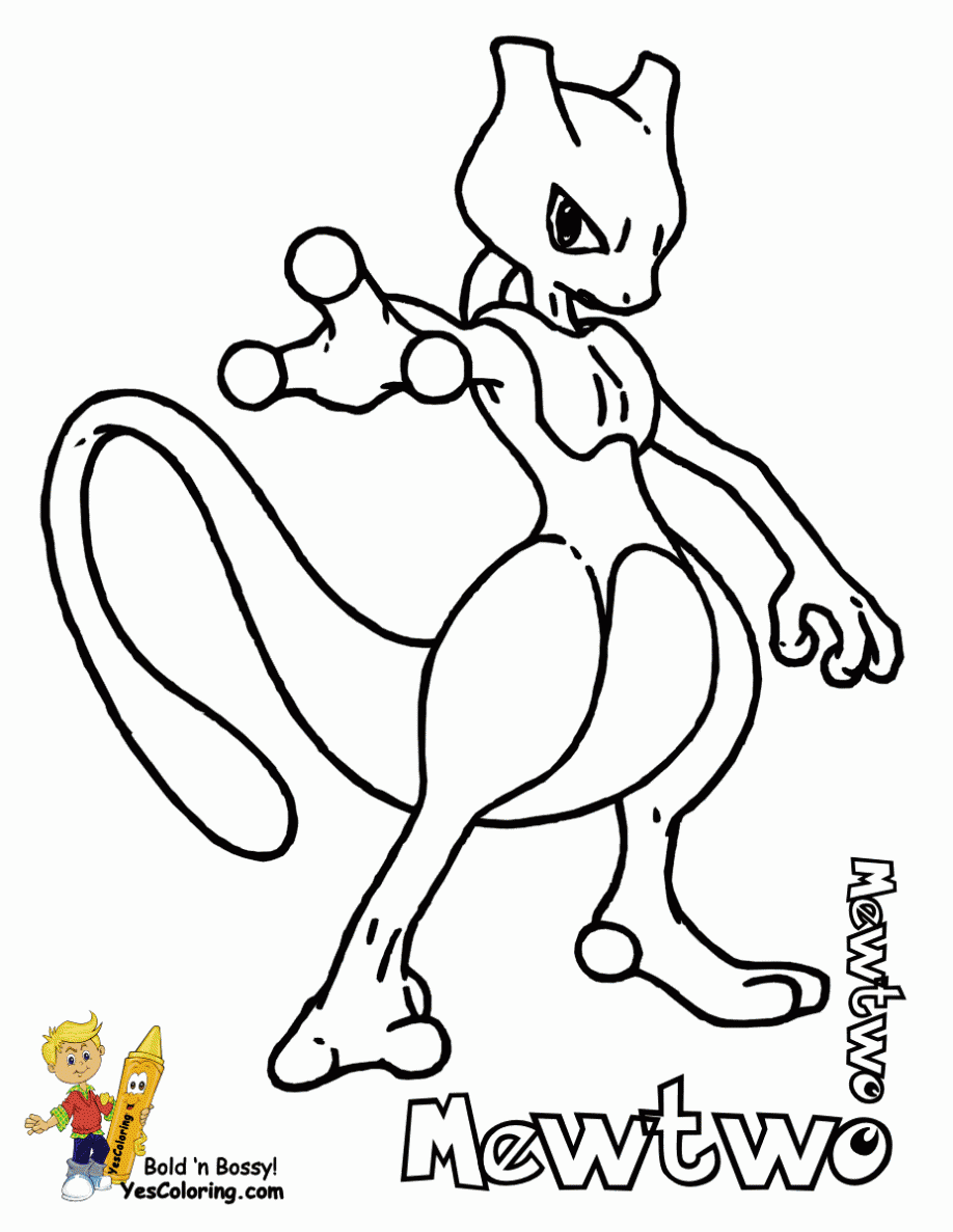 Featured image of post Pokemon Coloring Sheets Mew : Click here for an interactive version.