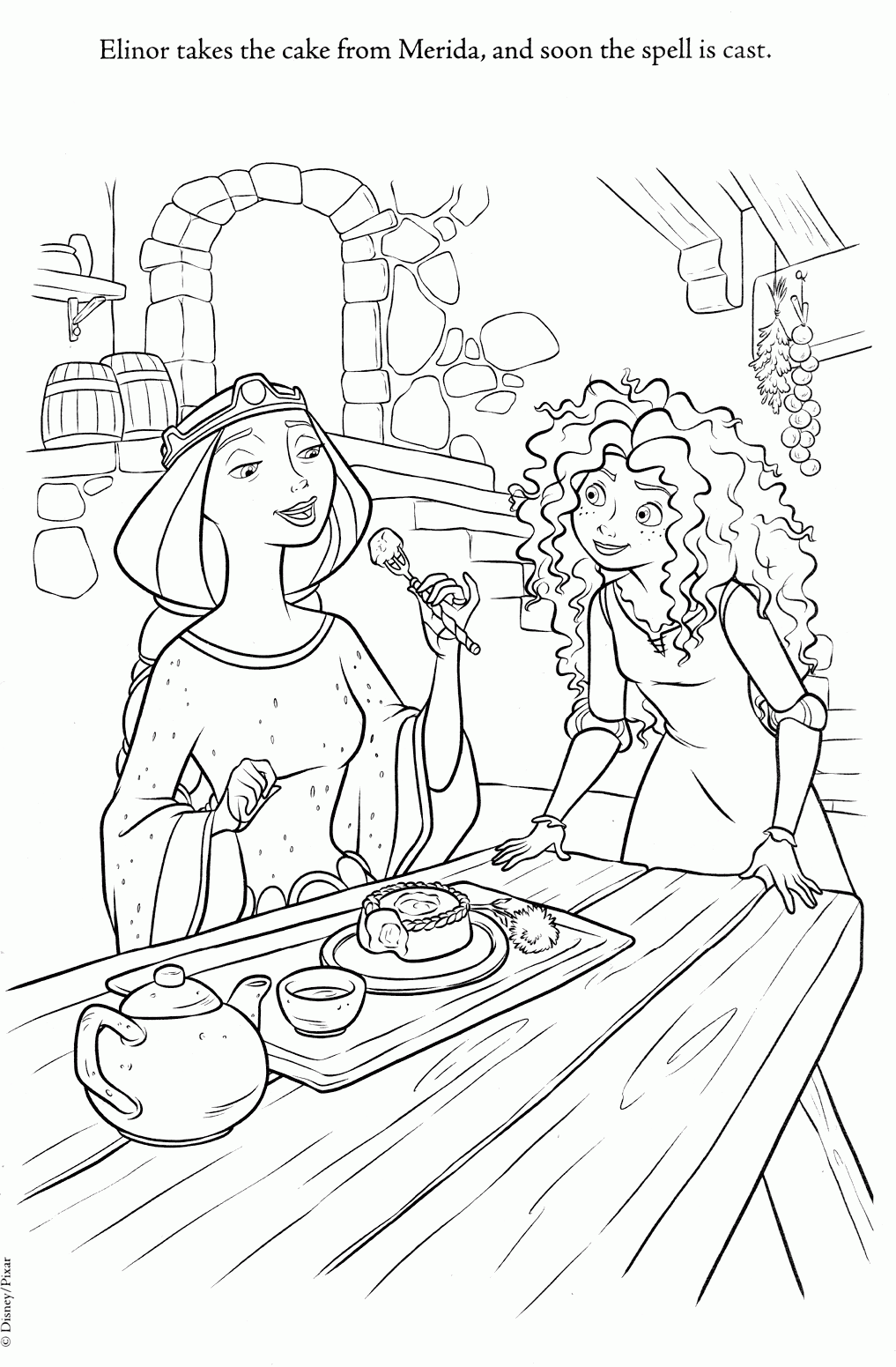 Color Pages Free Download Archives - Page 29 of 49 - Coloring Pages