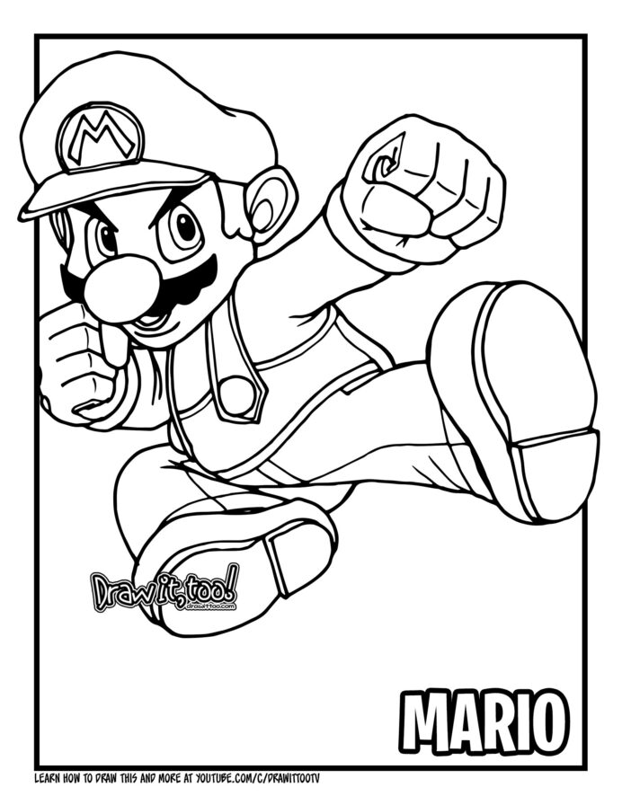 Coloring Super Mario Book Best Of Mario Odyssey Coloring Pages coloring  pages mario odyssey coloring super mario odyssey coloring I trust coloring  pages.