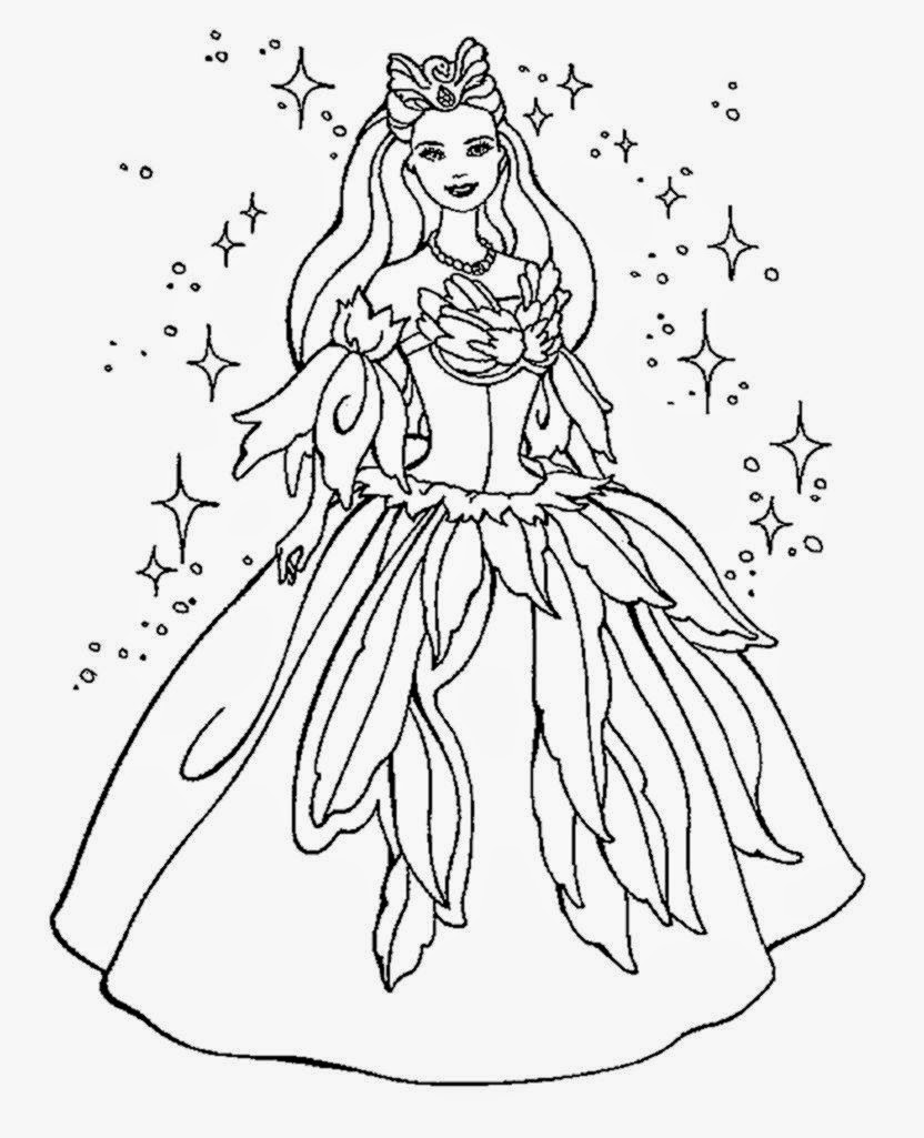 princess-tea-party-coloring-pages-coloring-home