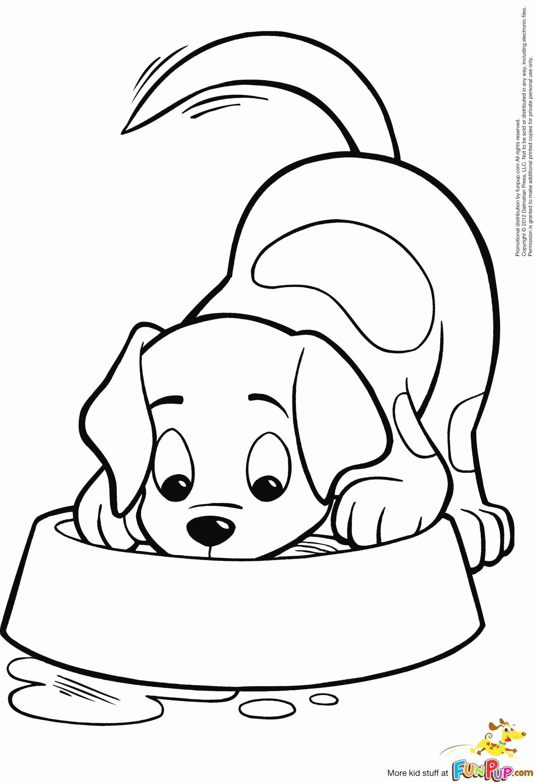 coloring pages : Free Printable Coloring Books For Kids Unique Dog ...
