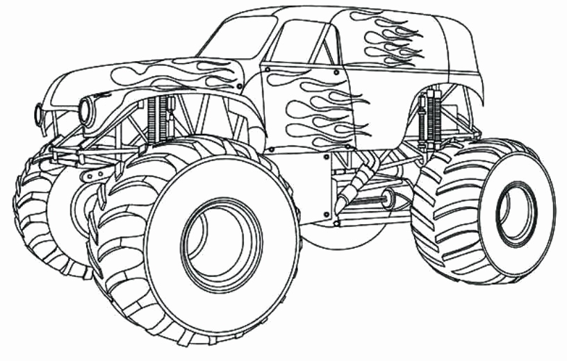 Digger Coloring Pages at GetDrawings | Free download