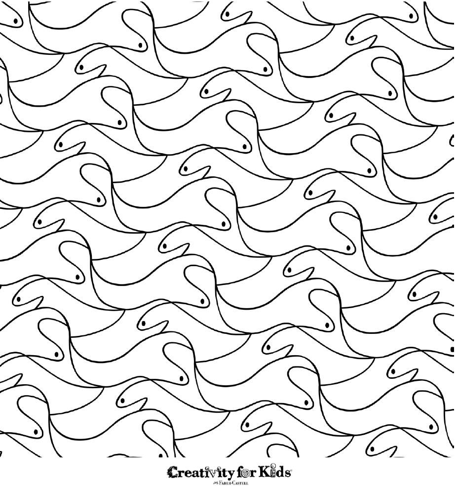 13 Pics of Frog Coloring Pages Stress Relief - Adult Intricate ...
