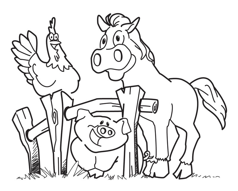 farm-printable-coloring-pages