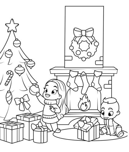 free-christmas-gift-coloring-page-printable-coloring-home