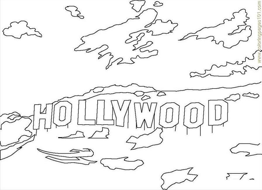 hollywood-sign-coloring-page-for-kids-usa-printable-coloring-page