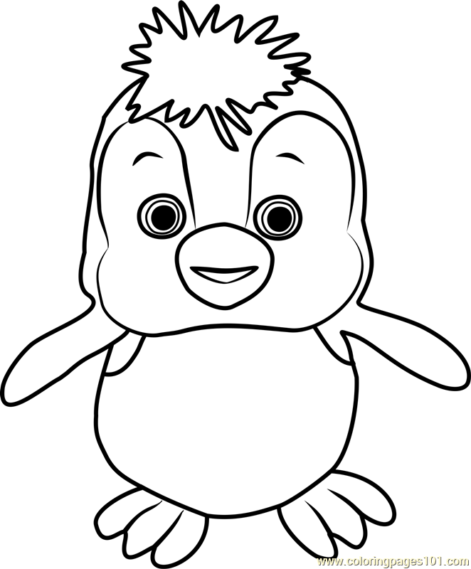 Masha And Bear Coloring Pages - Coloring Home