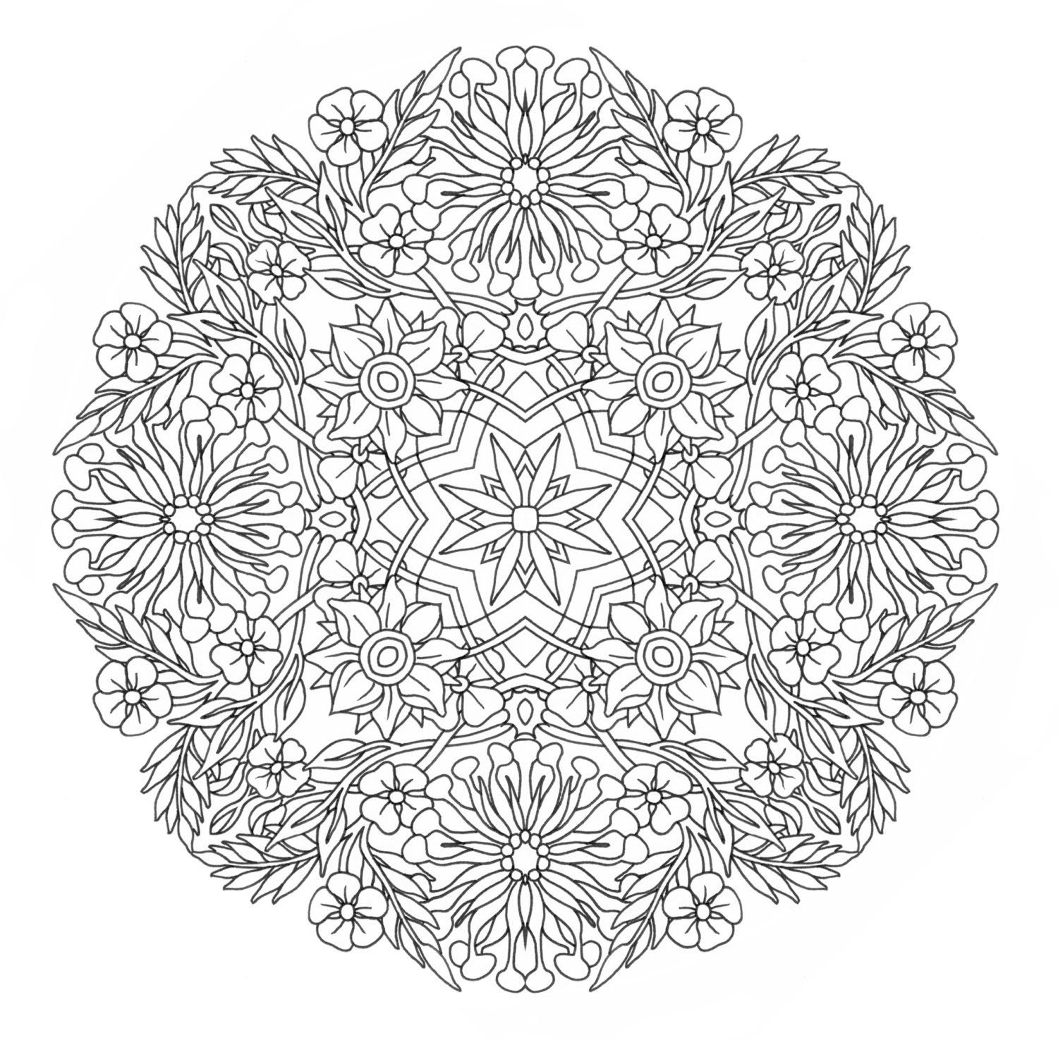button-mandala-coloring-page-page-for-all-ages-coloring-home