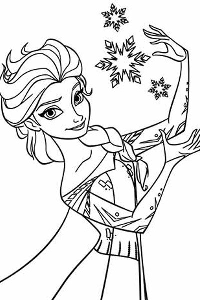UPDATED] The Best Disney Coloring Pages of 2023