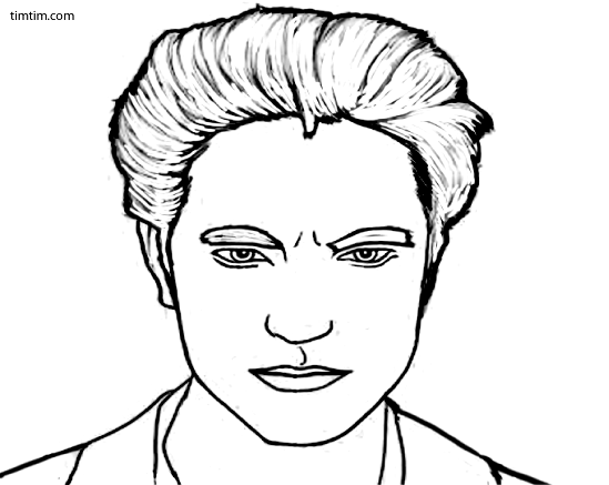 Download Edward Coloring Pages - Coloring Home