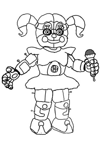 Cute Circus Baby Coloring Pages We Have Lots Of Great Colouring Pages
