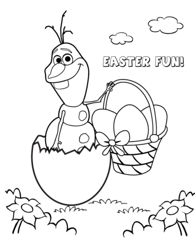 Download 30 Free Easter Egg Coloring Pages Printable Coloring Home