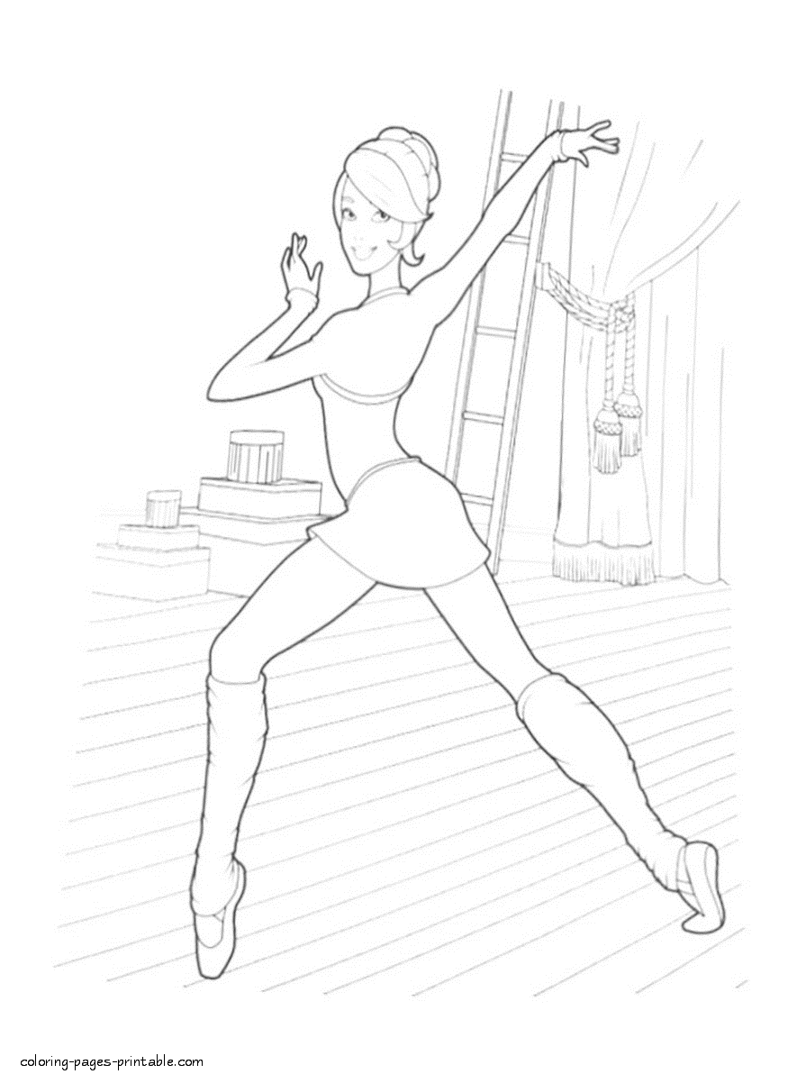 barbie-pink-shoes-coloring-pages-2.GIF