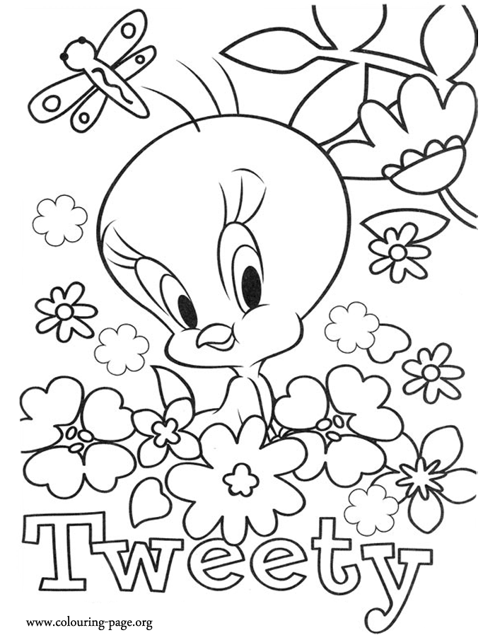 Flowers Coloring Pages Beautiful - Coloring pages
