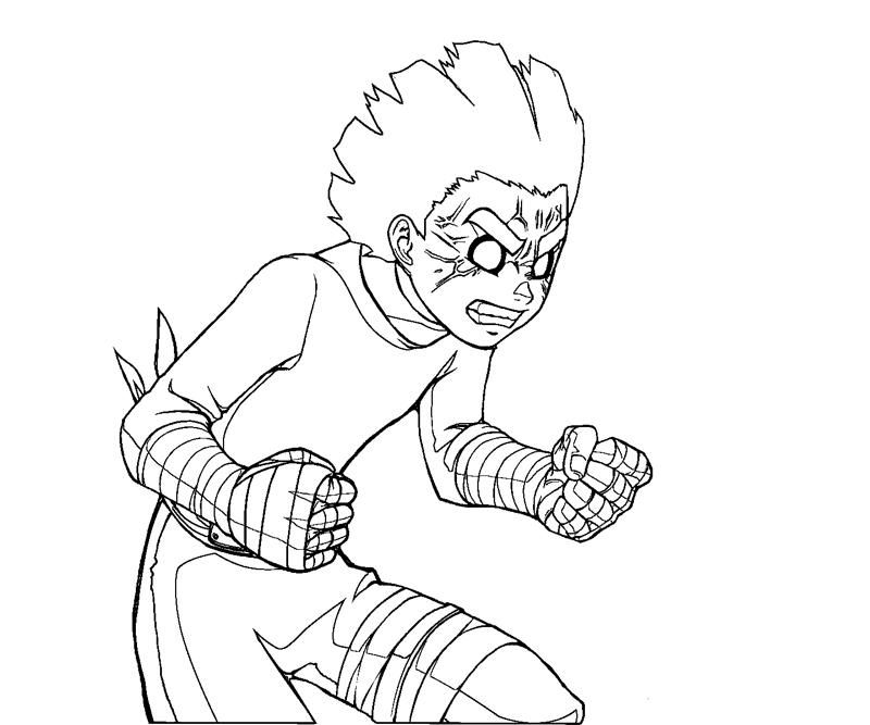 Rock Coloring Page - Coloring Home