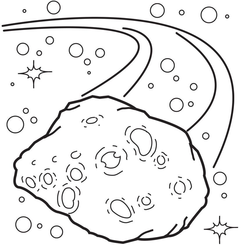 Coloring Page Astronomer Coloring Book Page Mummy Coloring Book 