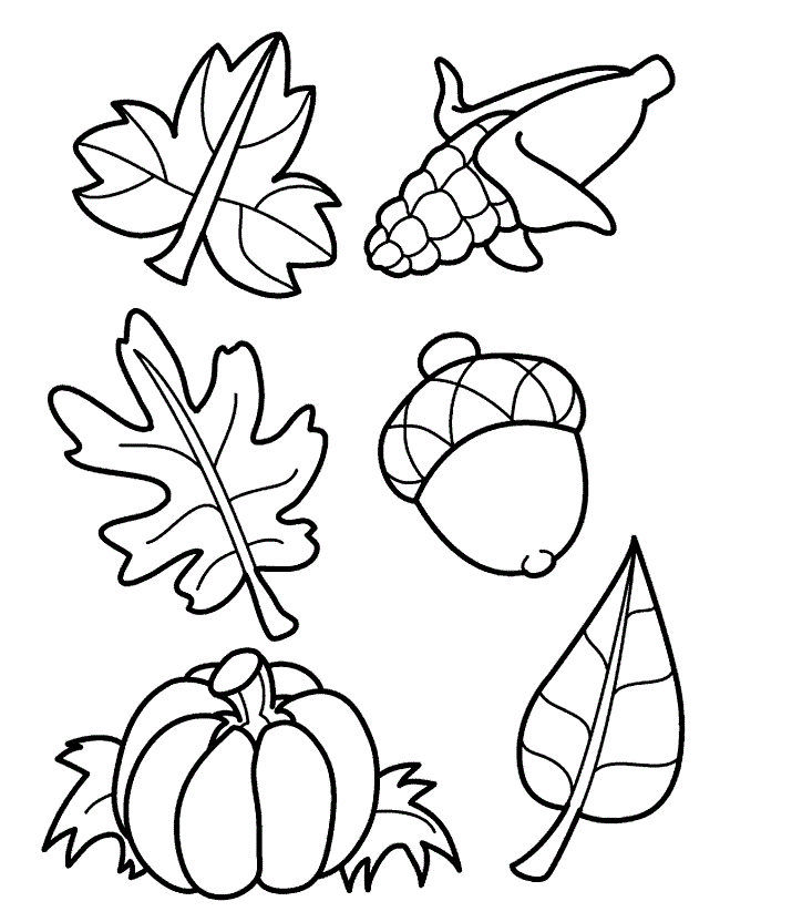 autumn pony Colouring Pages (page 3)