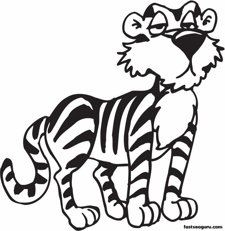Color Sheets For Children | Free coloring pages
