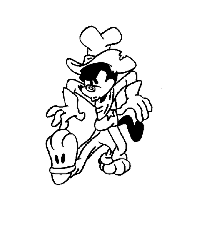 Animaniacs Coloring Pages 6 | Free Printable Coloring Pages 
