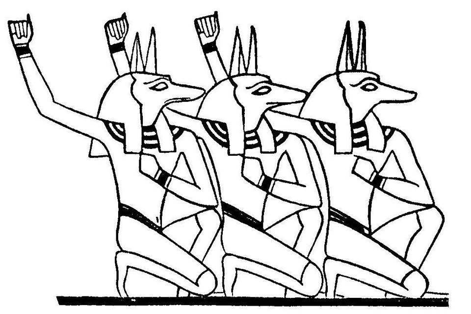 THE INSANITARIUM | The Irregular Blog of Osiris Snuffin