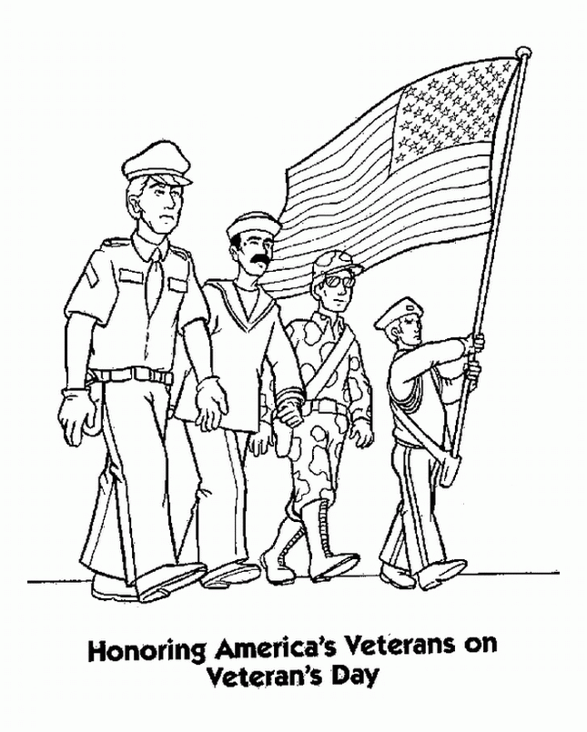 Veterans Day 2014 Images, Quotes, Pictures, Clipart, Activities