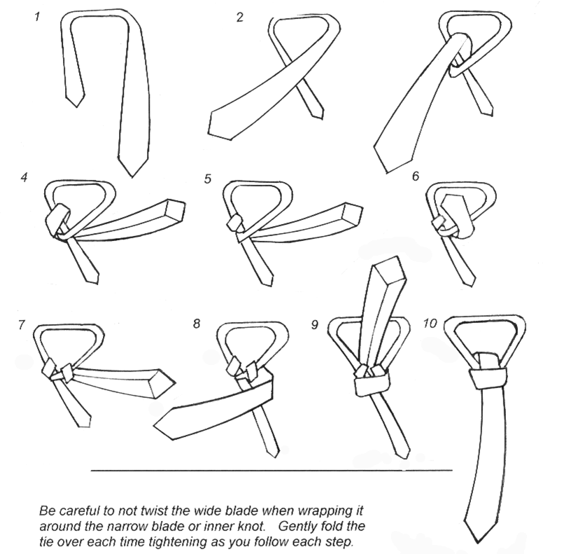 About Neckties ‐ Buy Ties