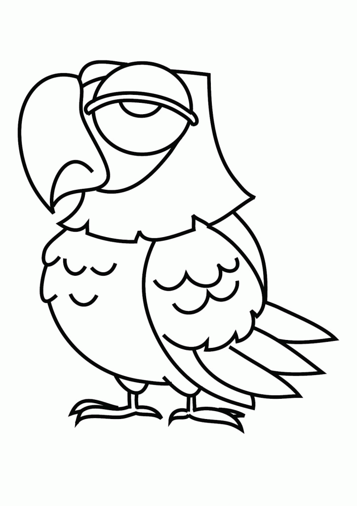 barn-owl-coloring-pages-for-adults-9 - Gjzzx.com