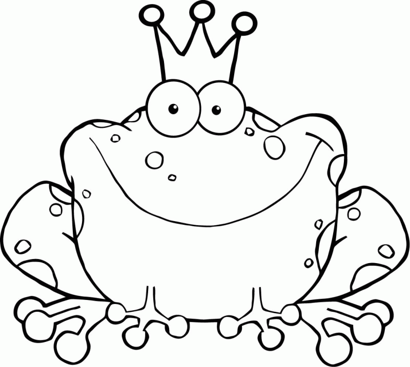 prince crown Colouring Pages (page 3)