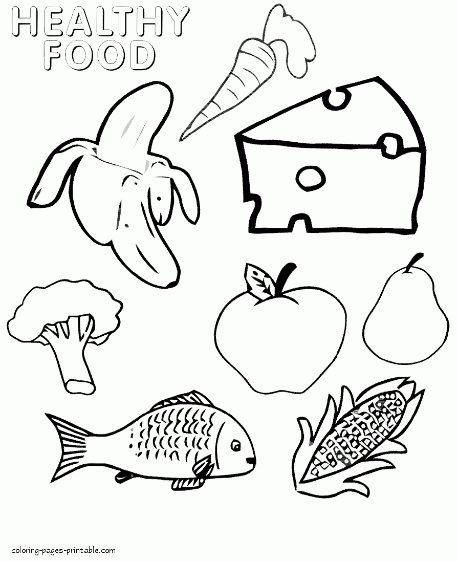 Download Protein Coloring Pages - Coloring Home
