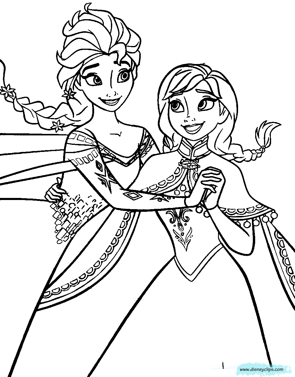 disney frozen printable coloring pages disney coloring book coloring home