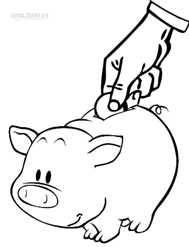 Coloring Pages Money Coloring Sheet Fresh On Collection Desktop ...