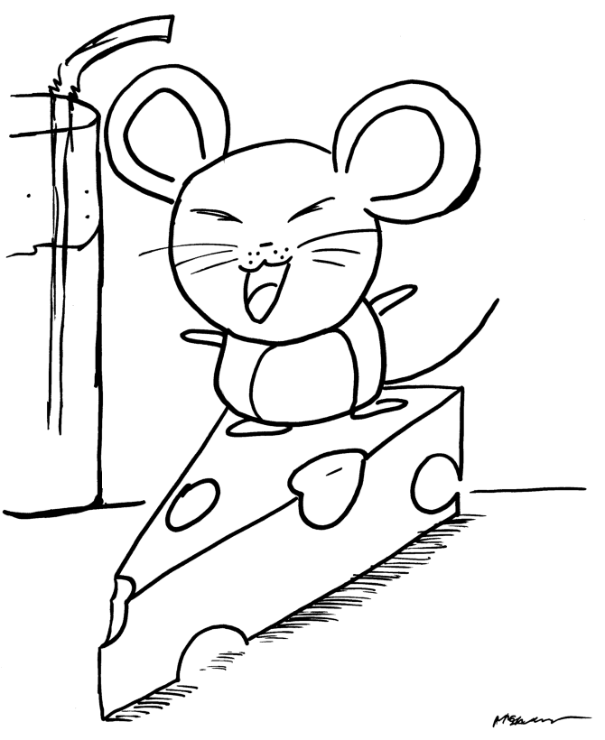 Cartoon Mice Pictures - Cliparts.co