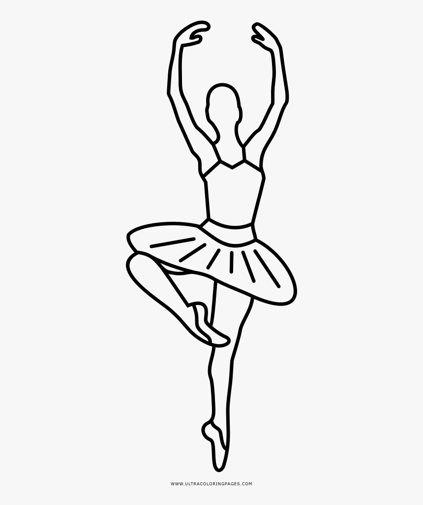 Ballet Coloring Pages Printable 2653254_ballerina Page Shoes Line Drawing  Png Ballerina Tap – Dialogueeurope