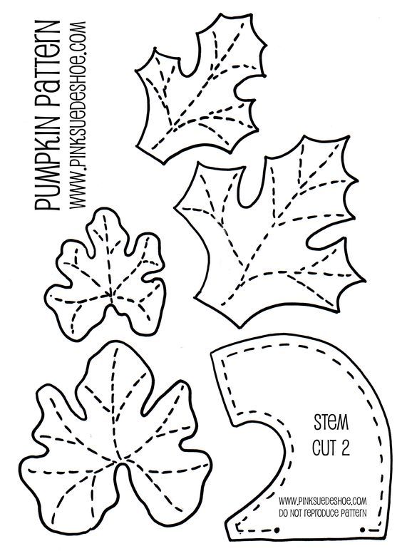 Download Traceable Leaf Patterns - Coloring Home