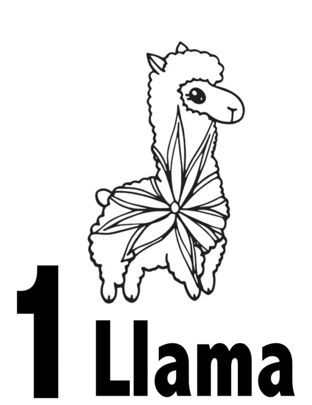 Llama Numbers Free Printable Coloring Preschool Traceable Everyday Math  Resources Grid Sheet Exponents Worksheets Grade Simple Mathematics  Questions Calculator Fractions Easy Free Printable Traceable Numbers 1-10  Worksheets ninth grade math problems jump