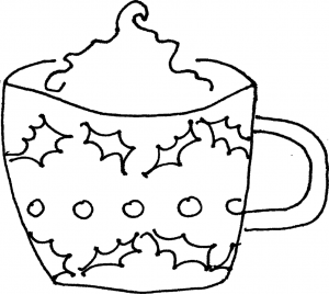 elsie marley » cup