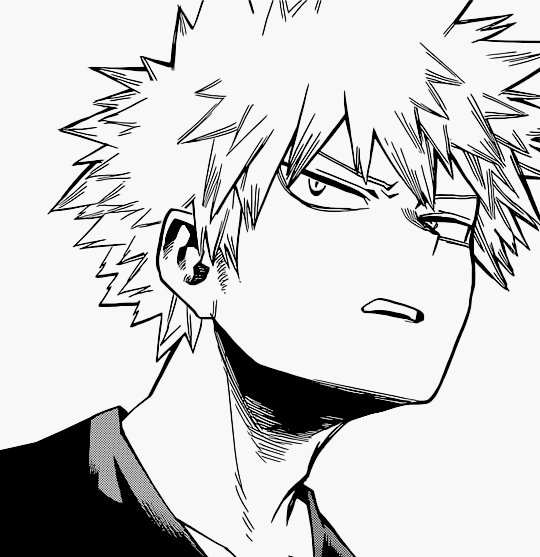 Bakugou Coloring Pages Coloring Home