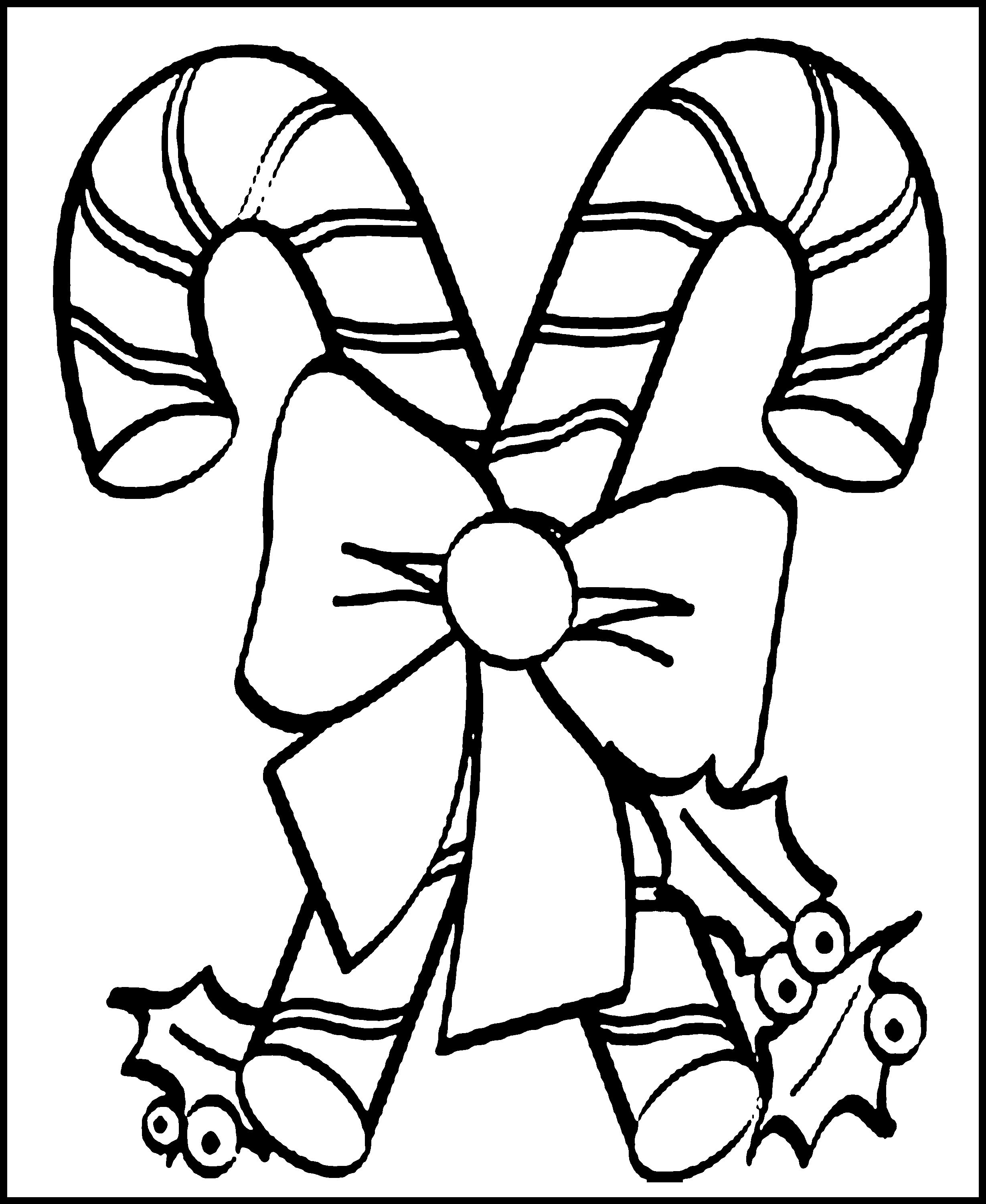 Candy Crush Coloring Pages - Coloring Pages For All Ages