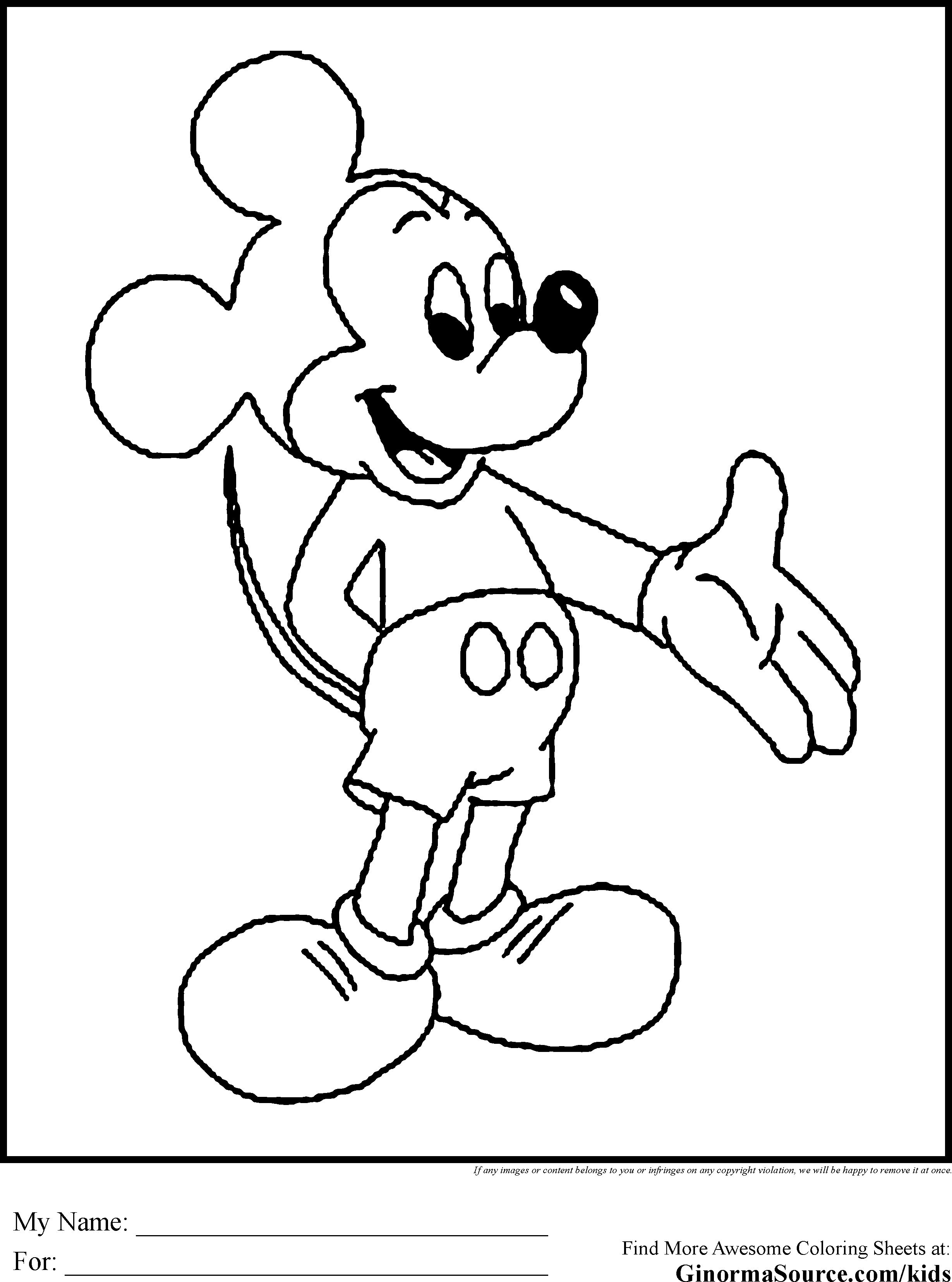 Download Coloring Pages Of Disney Movies - Coloring Home