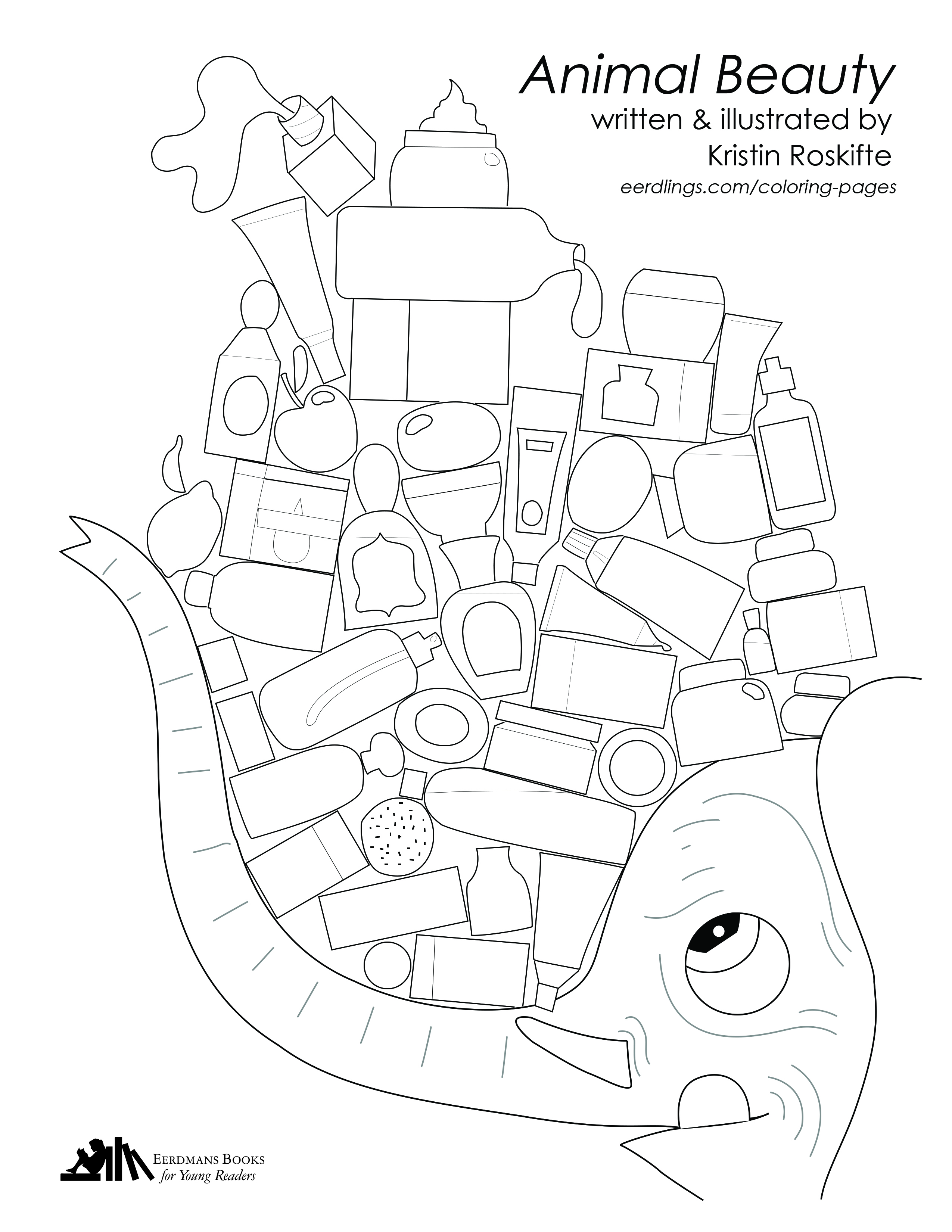 Coloring Pages – Eerdlings